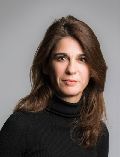 B atrice Speisser nomm e Chief Transformation Officer de Havas